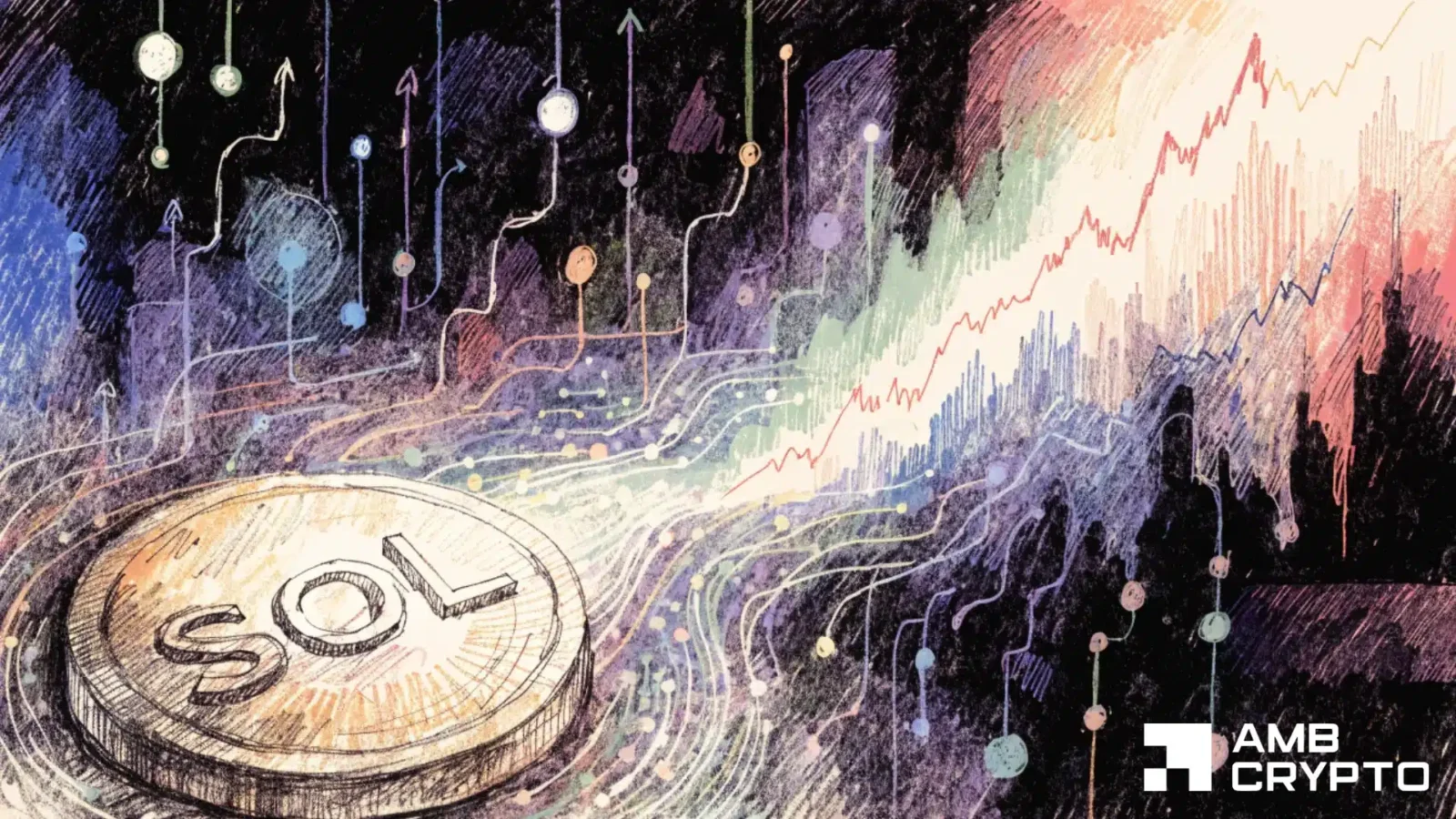 Solana hits 112M transactions, SOL races toward $88 — What’s next?