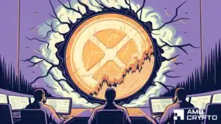 Are XRP traders betting on a bigger rally after Futures volume hits $11.37 billion