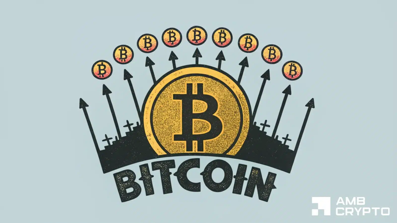 Bitcoin dominance holds strong at over 60% — Is altseason still on hold?
