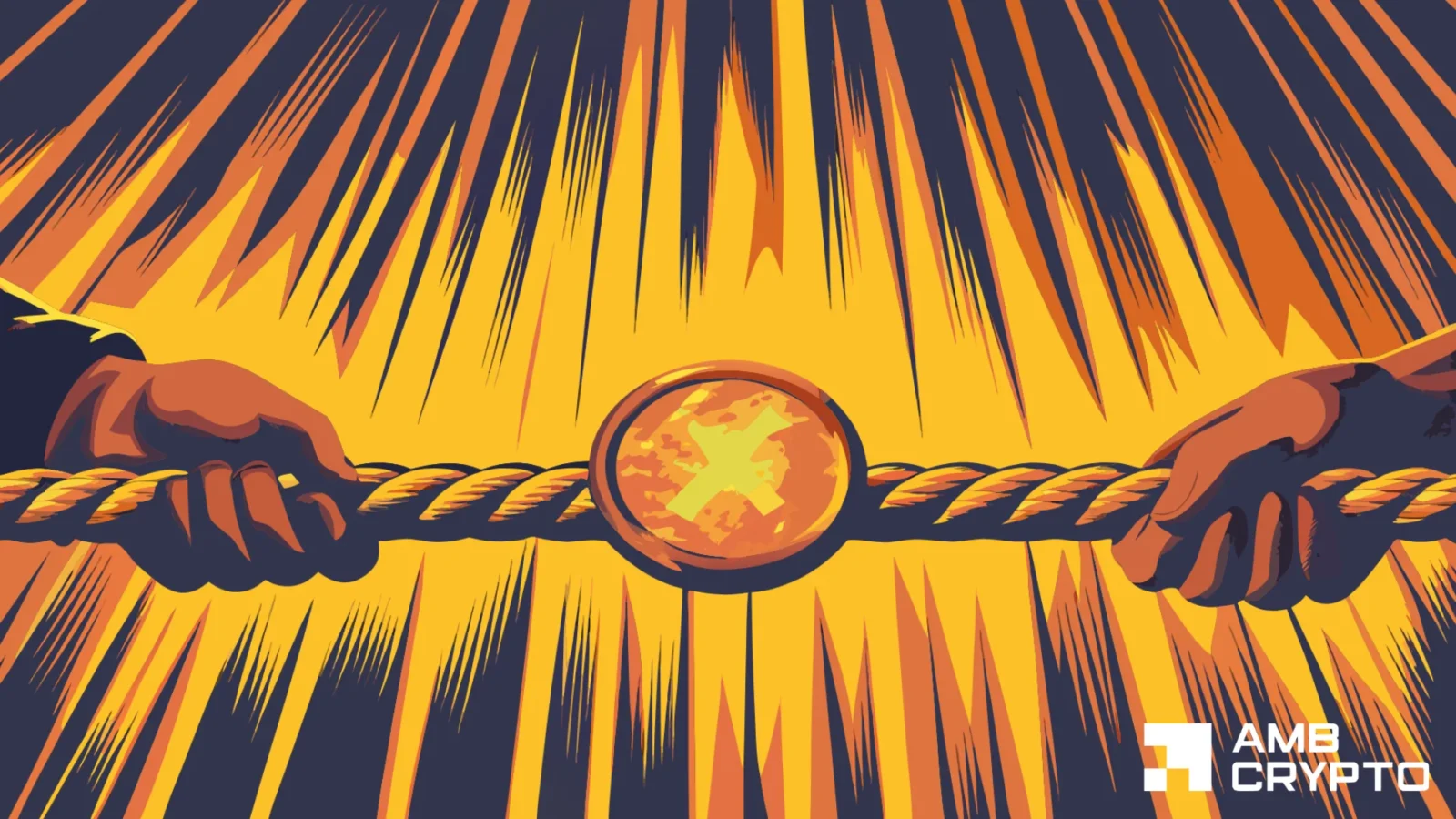 Here's all about XRP's biggest derivatives sell-off of the year!
