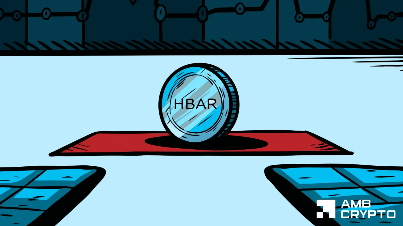 HBAR price holds $0.08 — Can ETF demand fuel a bigger recovery?