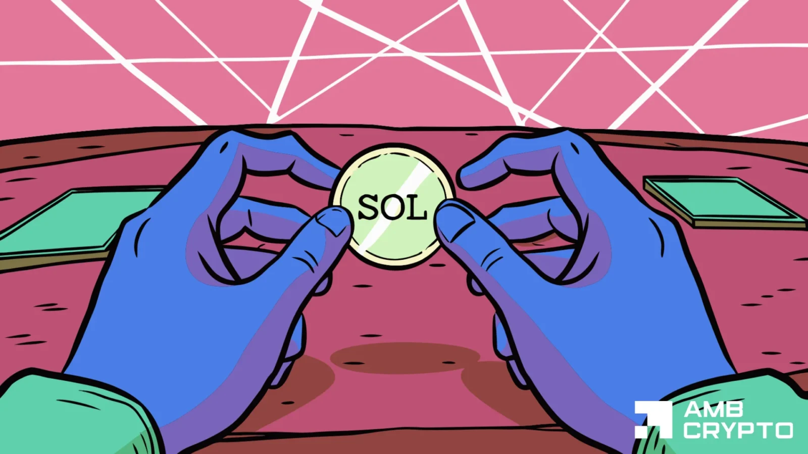 Solana could issue 18.9M fewer SOL as demand heats up