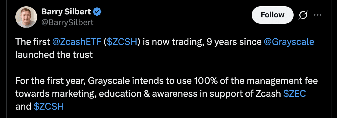 zcash