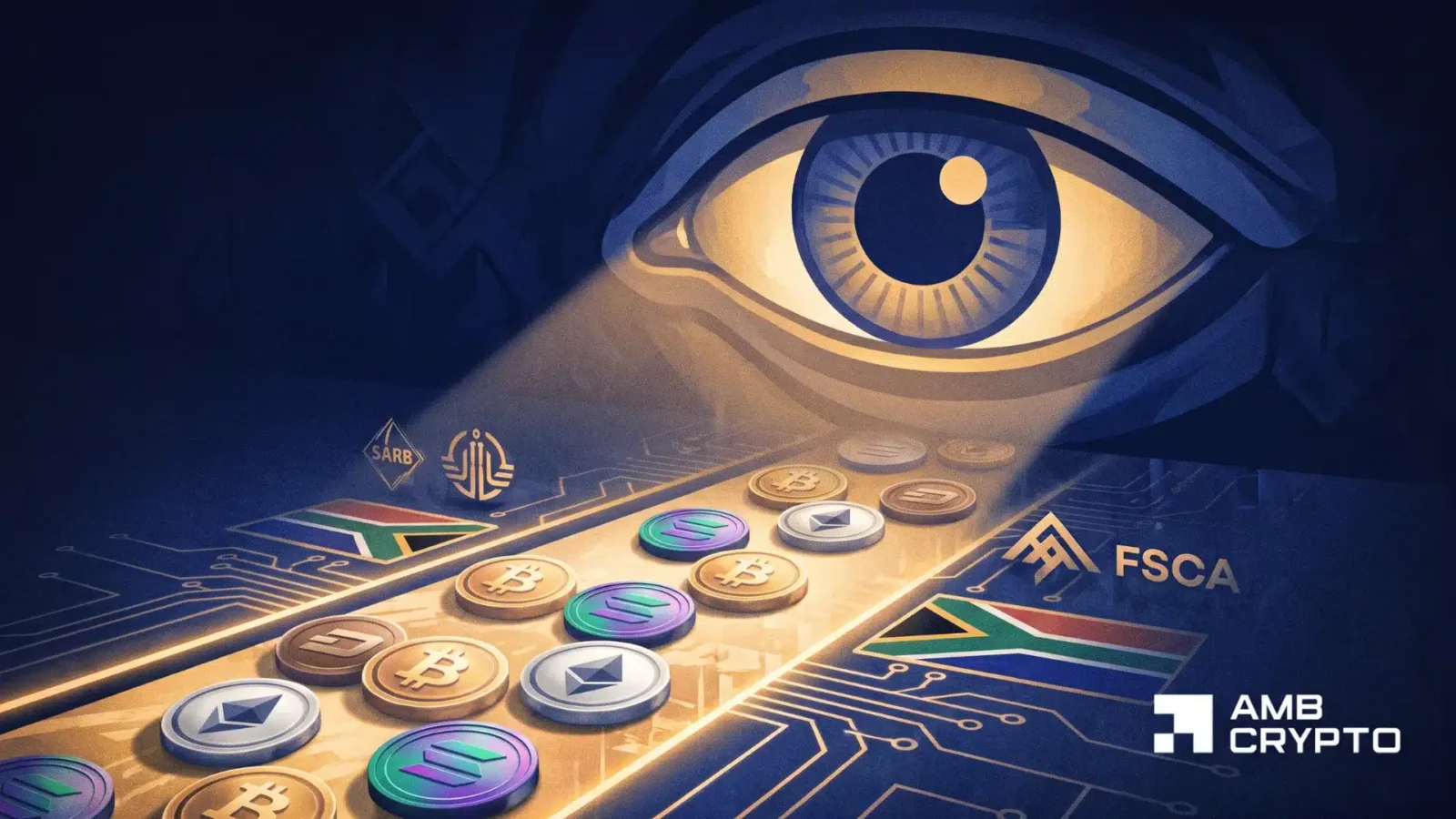 South Africa Proposes Reporting Rules