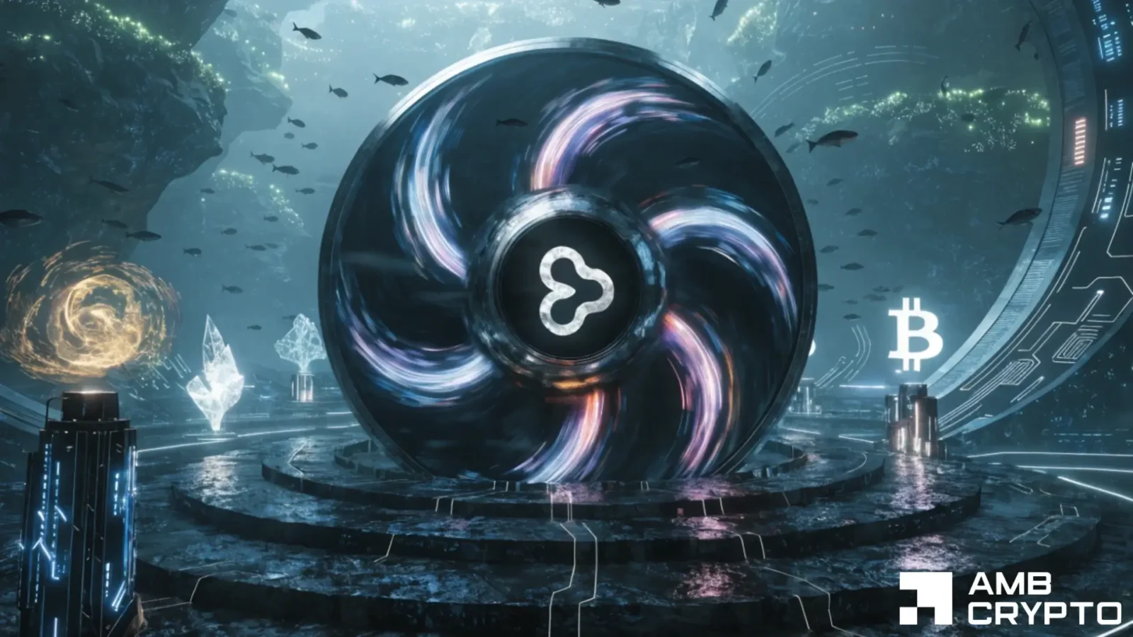 Sui Rallies Following 250% Onchain Activity Surge and Mainnet Updates
