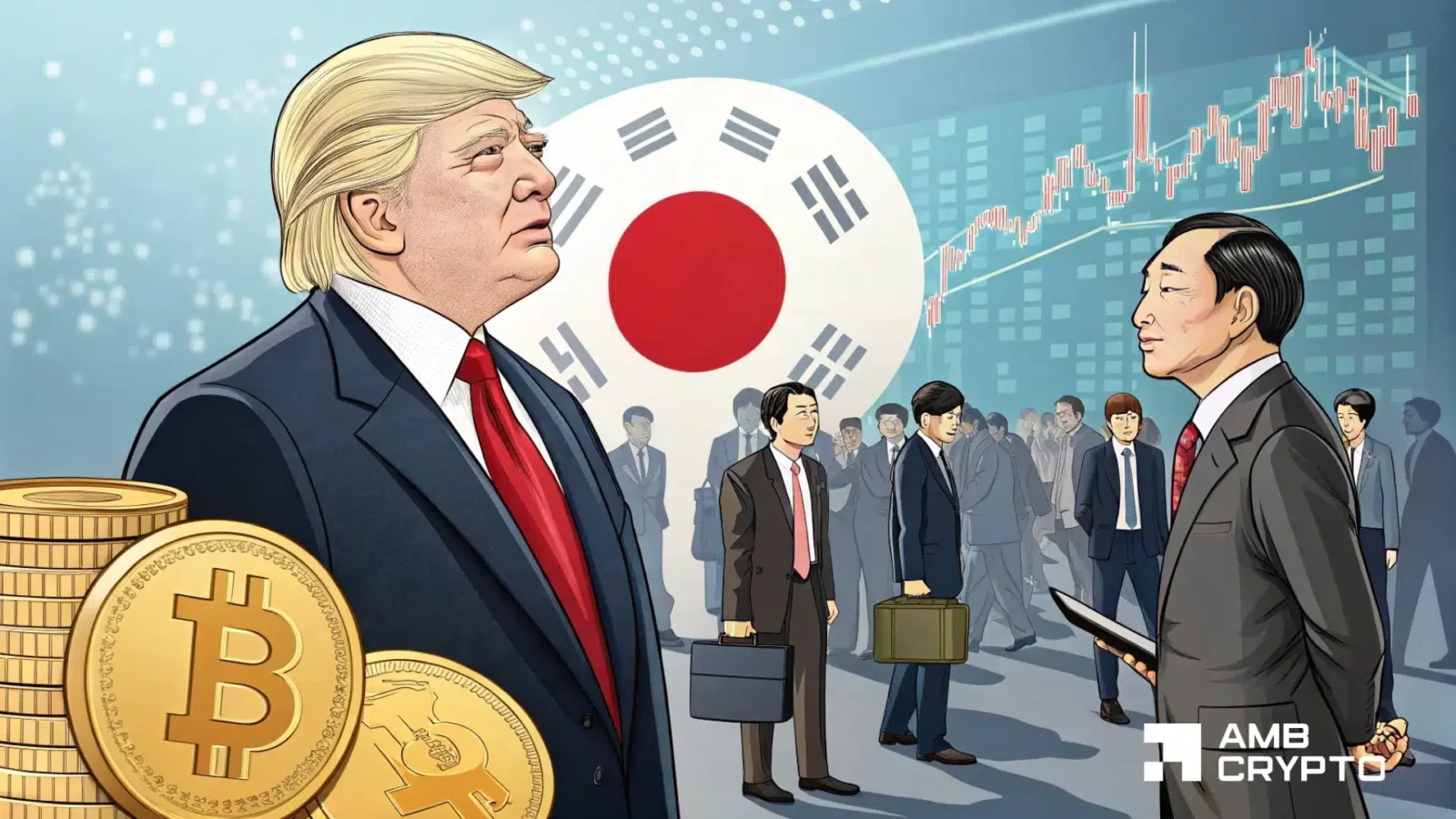 Will the United States' efforts to help Japan's yen be Bitcoin's biggest trigger in 2026?