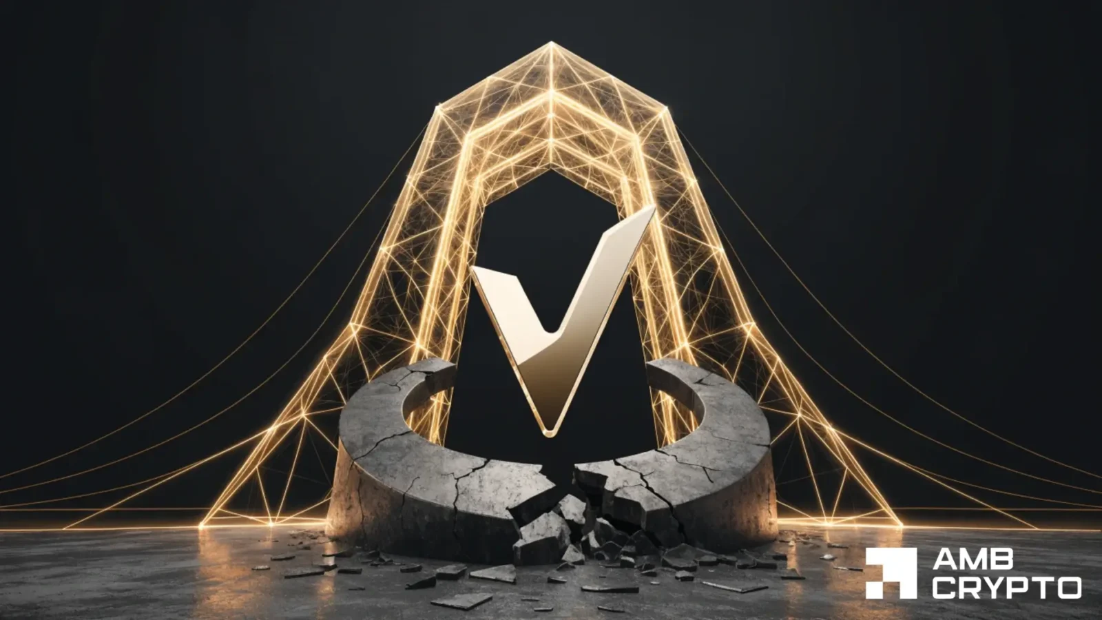 VeChain surges 15% in 24 hours: Will VET face a rejection at $0.0073?