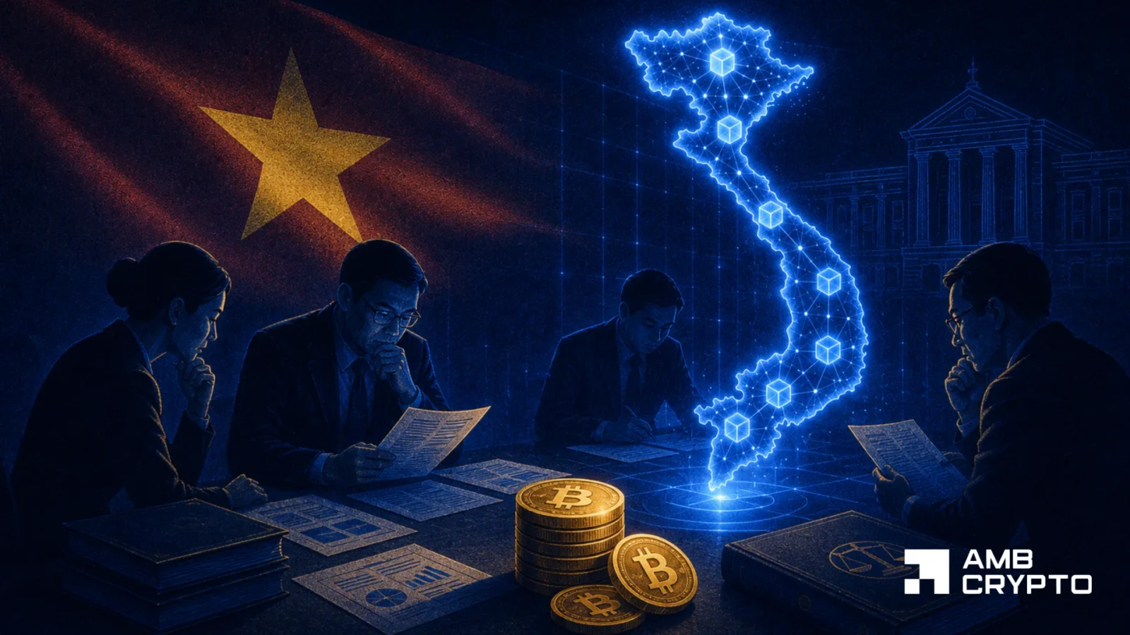 Vietnam’s new crypto rules to take effect on 1st September - Criticisms arise