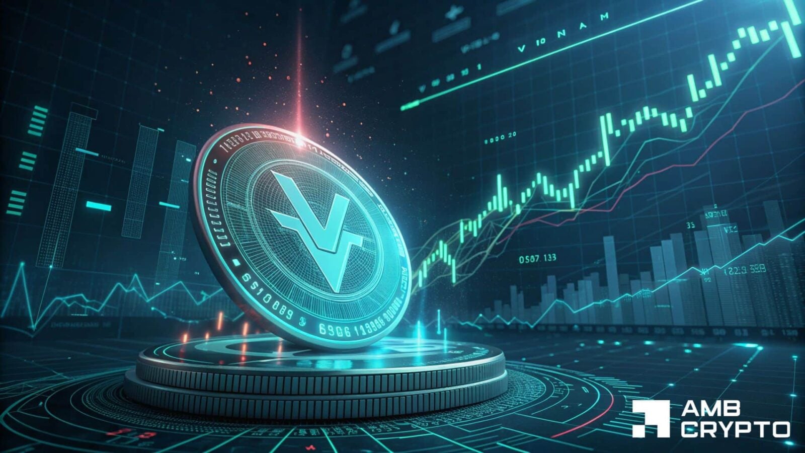 VIRTUAL Price Surges 10% as Whale Activity and Buying Pressure Rise
