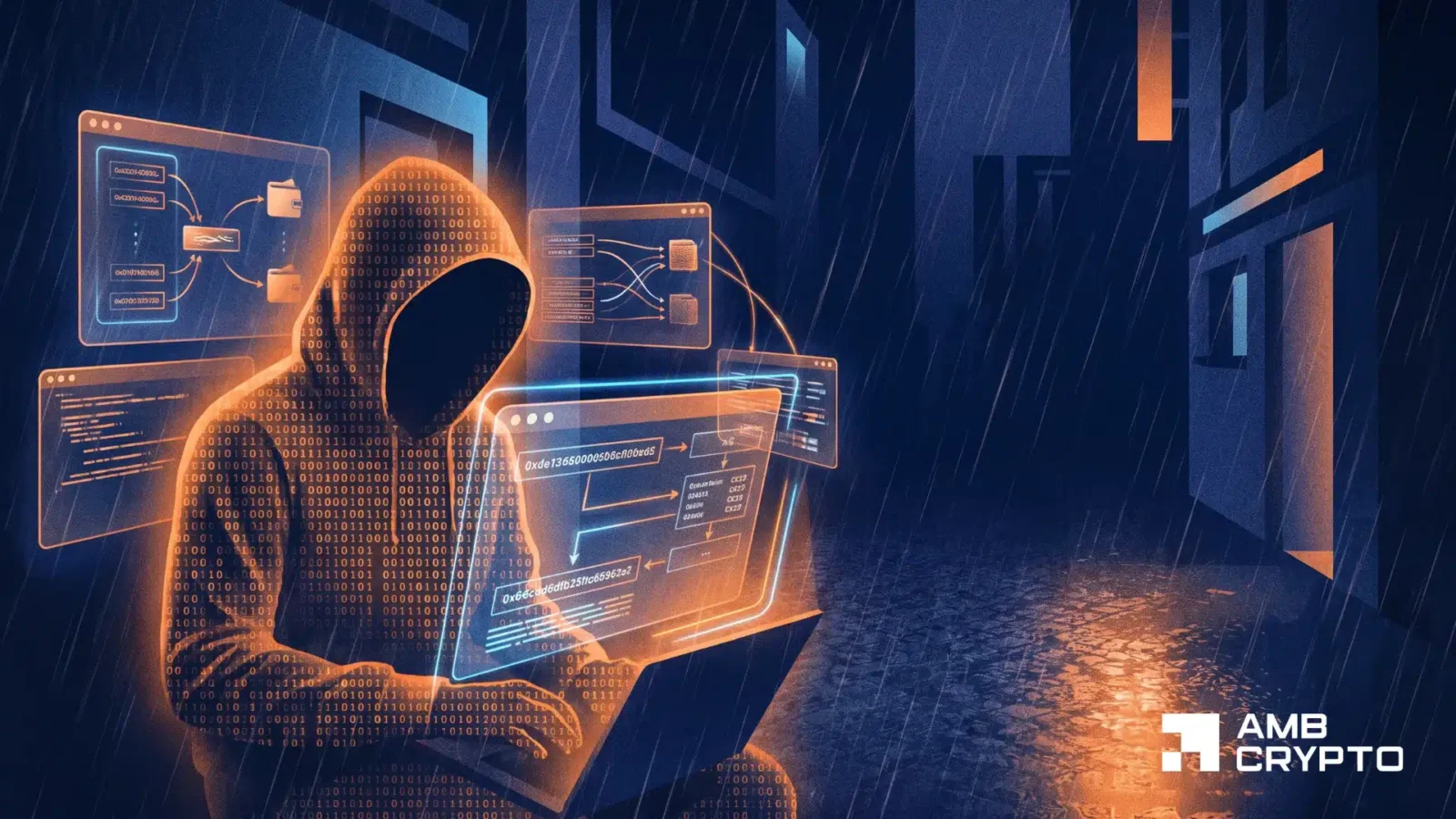 ZachXBT plans to launch a new website for handling crypto fraud cases