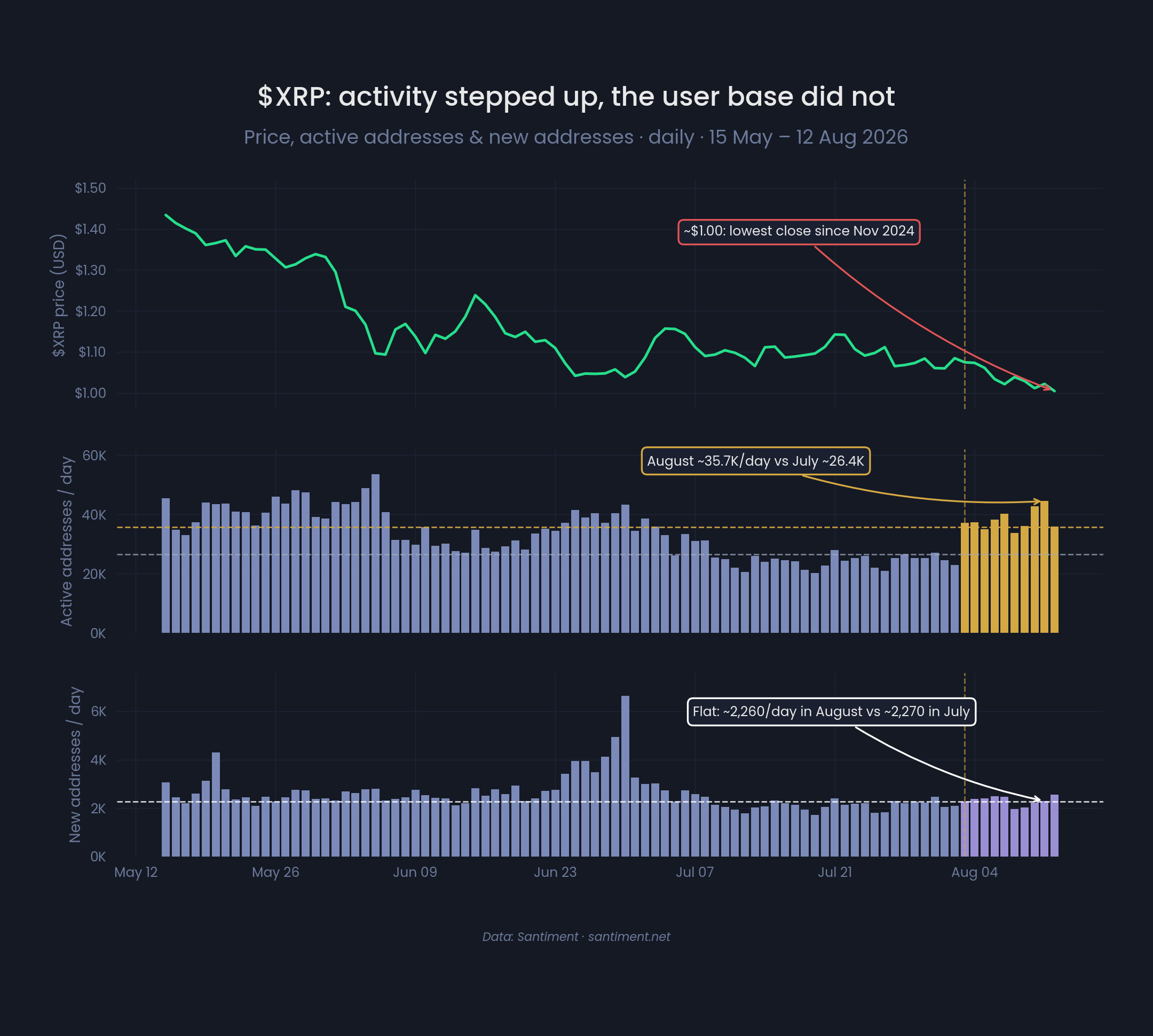 XRP Users