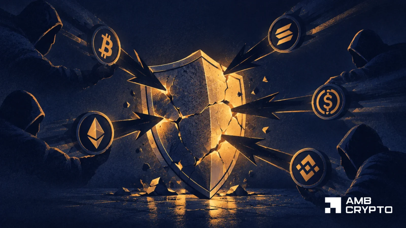 12 hours and 4 scams