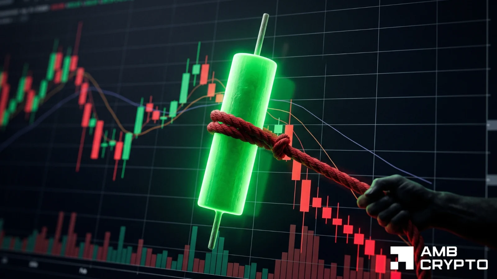 The Graph crypto surges 15% – Why GRT’s rally could face a reversal