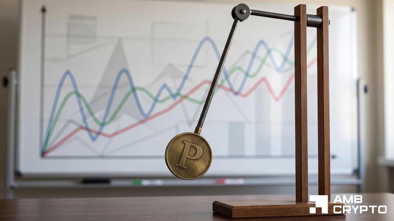 이러한 신호가 유지될 경우 PENDLE 암호화폐가 12% 더 랠리할 수 있는 이유