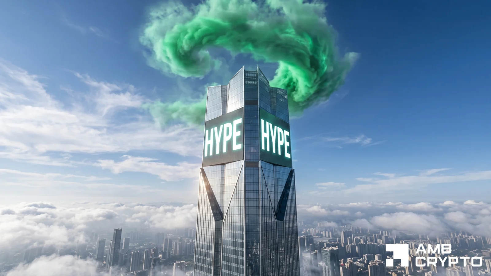 HYPE forms Death Cross: Investors need to see this before buying