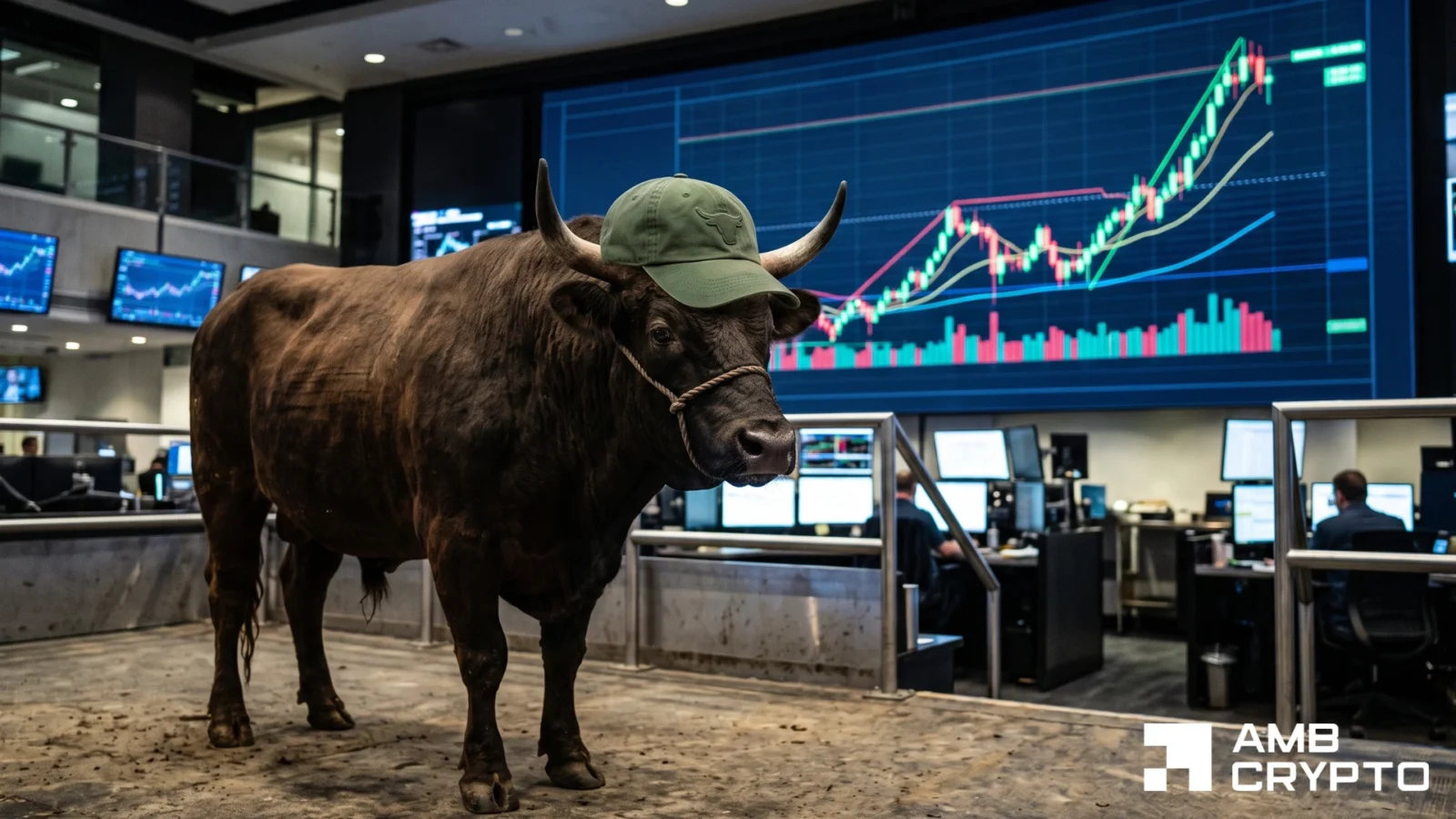 CAP crypto crosses $100M in market cap: