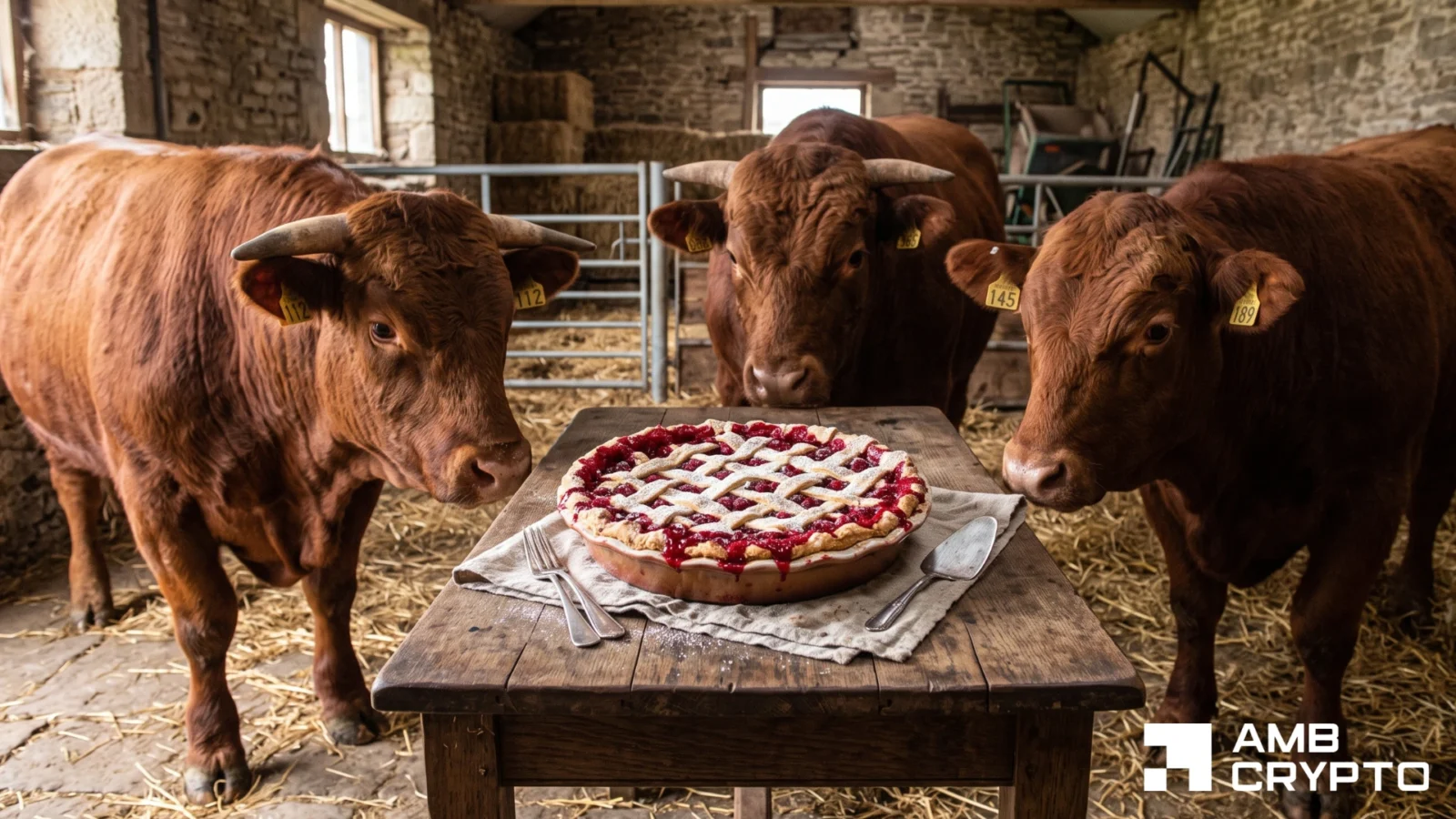 Will Pi Network face further losses? THESE metrics say...