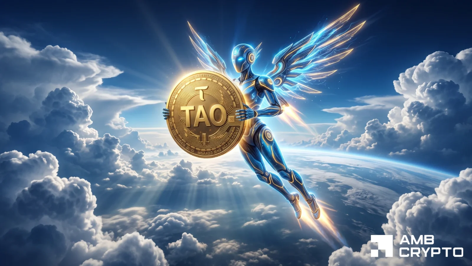 Bittensor has its moment: TAO's 45% rally has traders watching $231