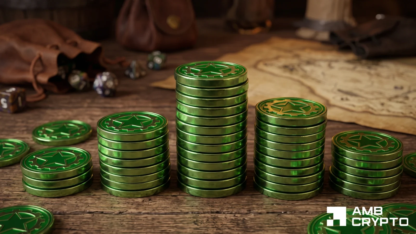 Stacks (STX) Climbs 13% Amid Spot and Perpetual Market Activity