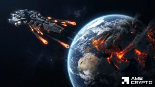 Worldcoin longs get wrecked - And the data says more pain ahead