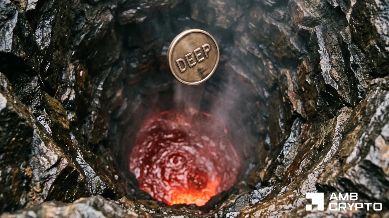 DEEP взлетел на 12%: оборот достиг $23 млн, но крупные игроки против