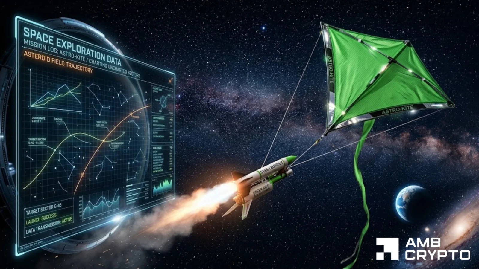 KITE crypto rallies 14% - Will $291K spot sell-off limit the gains?