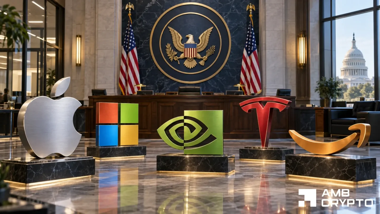SEC advances tokenized stock trading after CLARITY Act setback