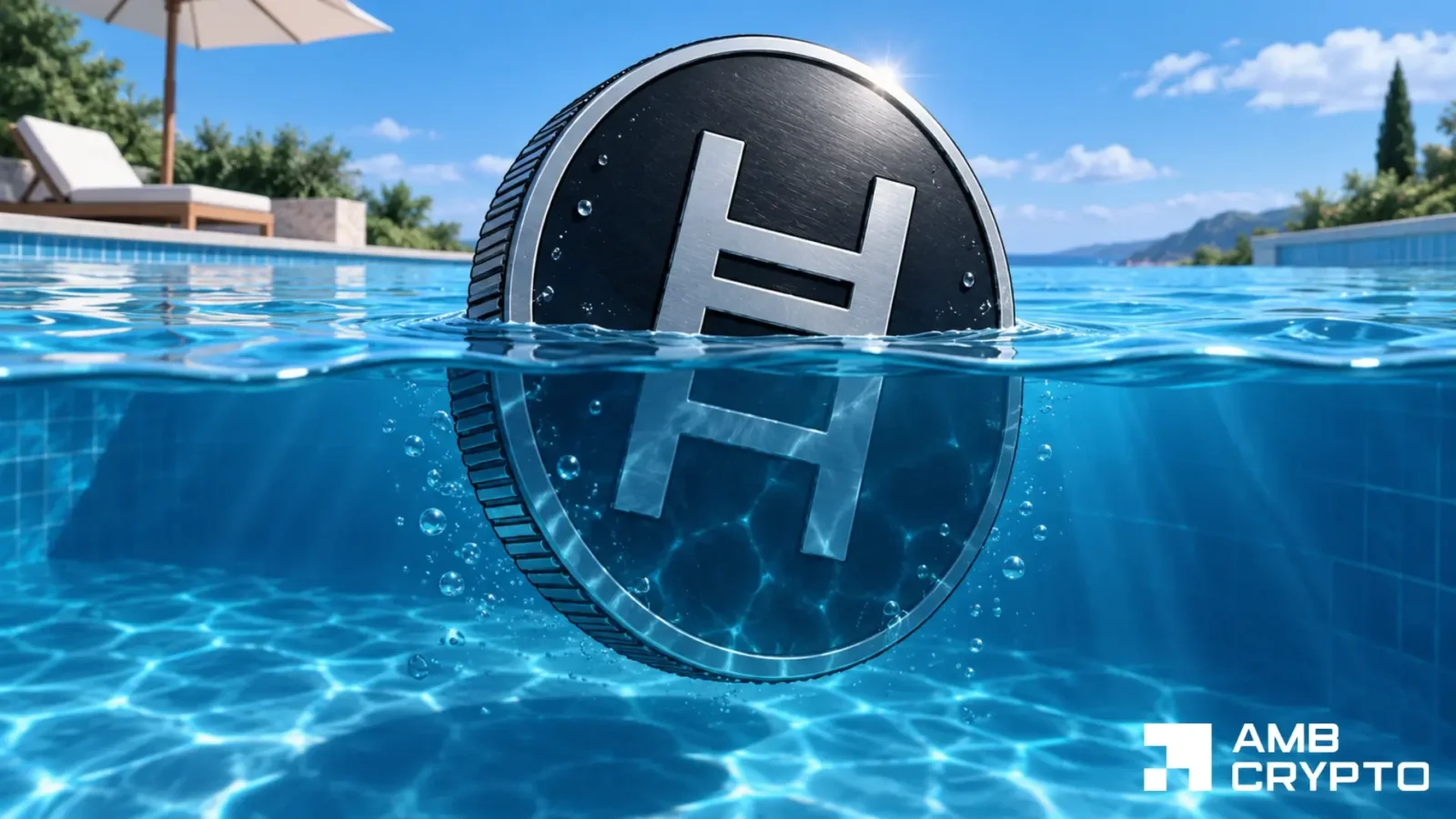 HBAR price holds its recovery—can it clear $0.083?