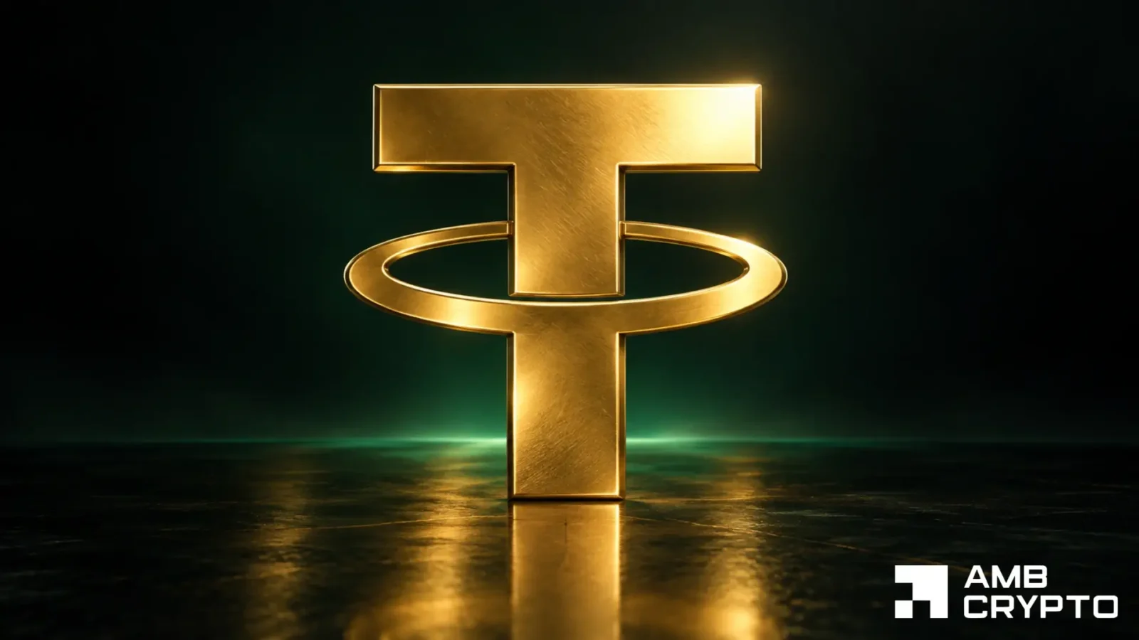 Tether quietly became a .5B lender to US gold dealer – AMBCrypto