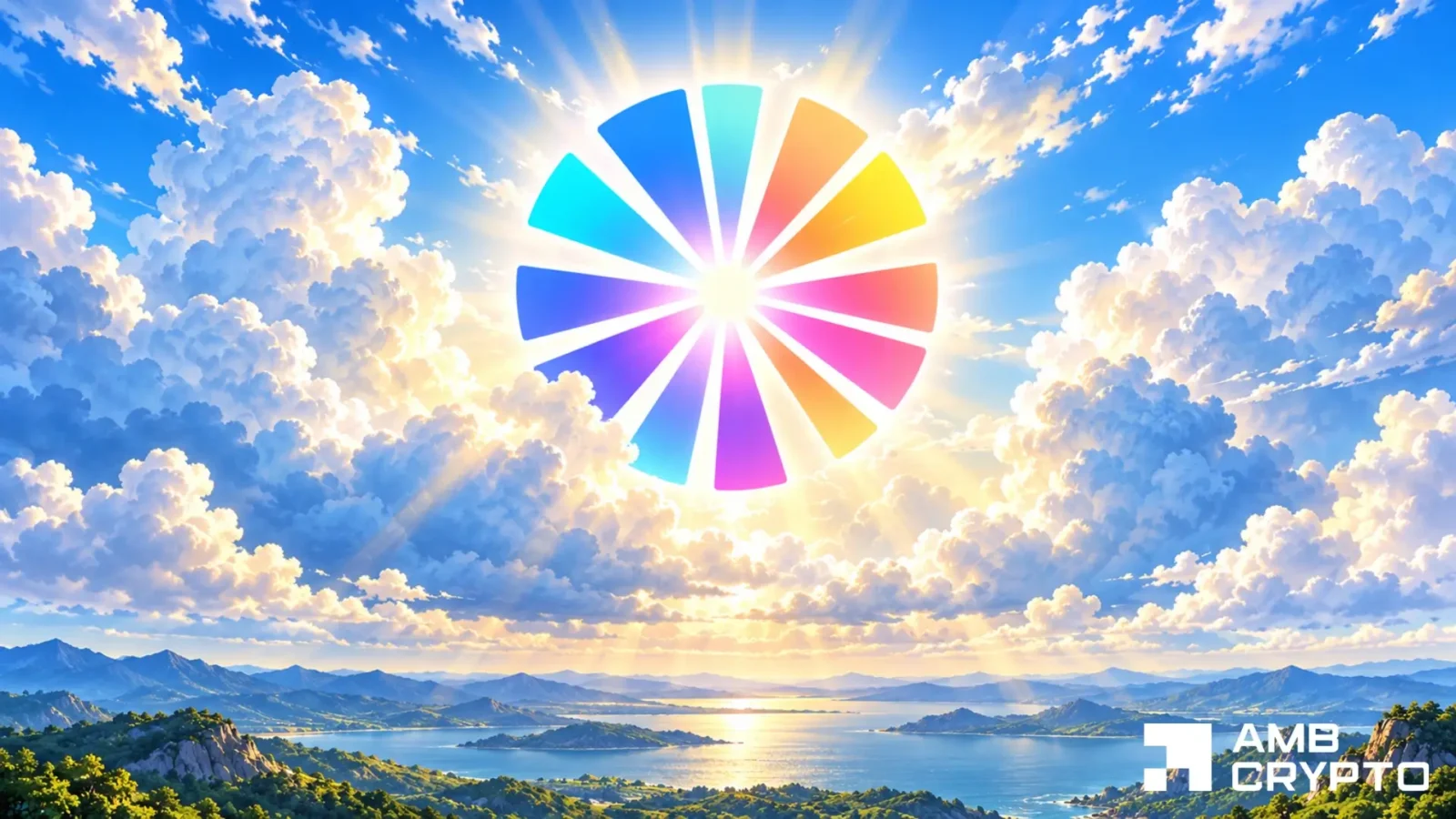 SKY Krypto-Kursprognose: Kann SKY den Ausbruch über 0.084 $ halten?
