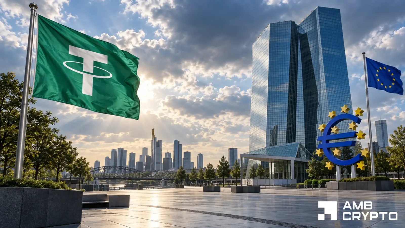 ECB backs Tether’s MiCA concern—but USDT’s EU problem remains