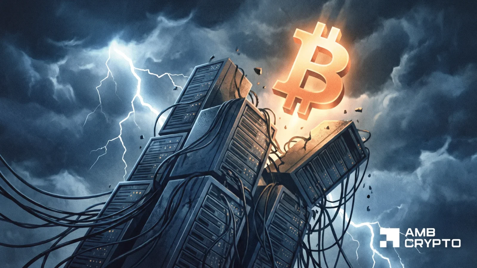 Arthur Hayes: AI Debt Crisis Could Fuel Bitcoin Rally Through Government Stimulus