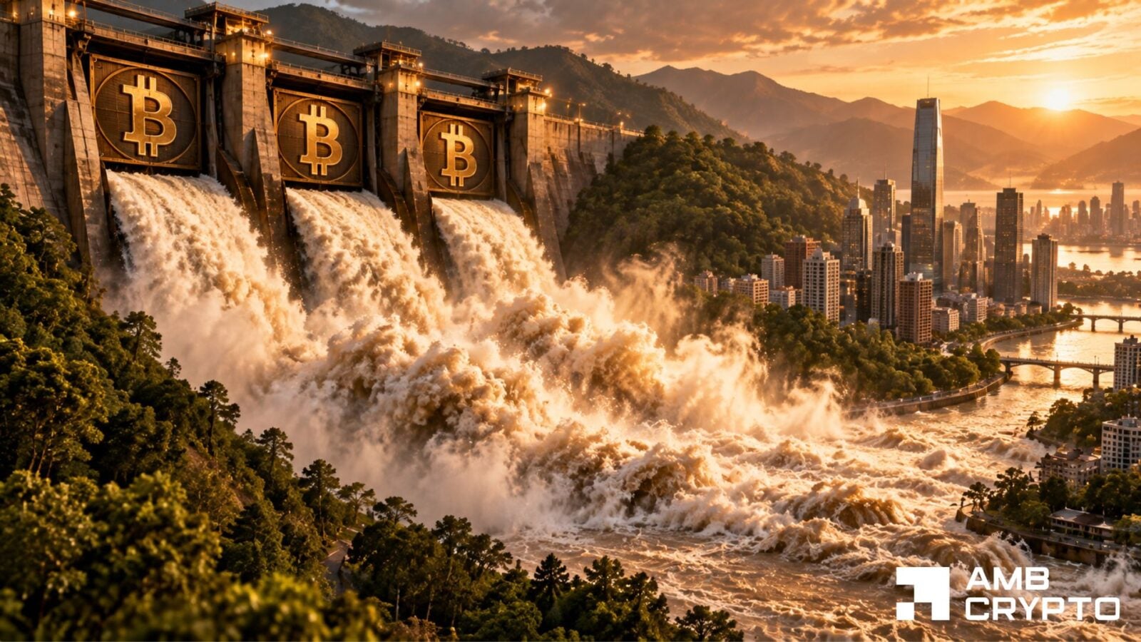 Bitcoin: Will Friday’s jobs report data trigger the ‘Uptober’ rally?