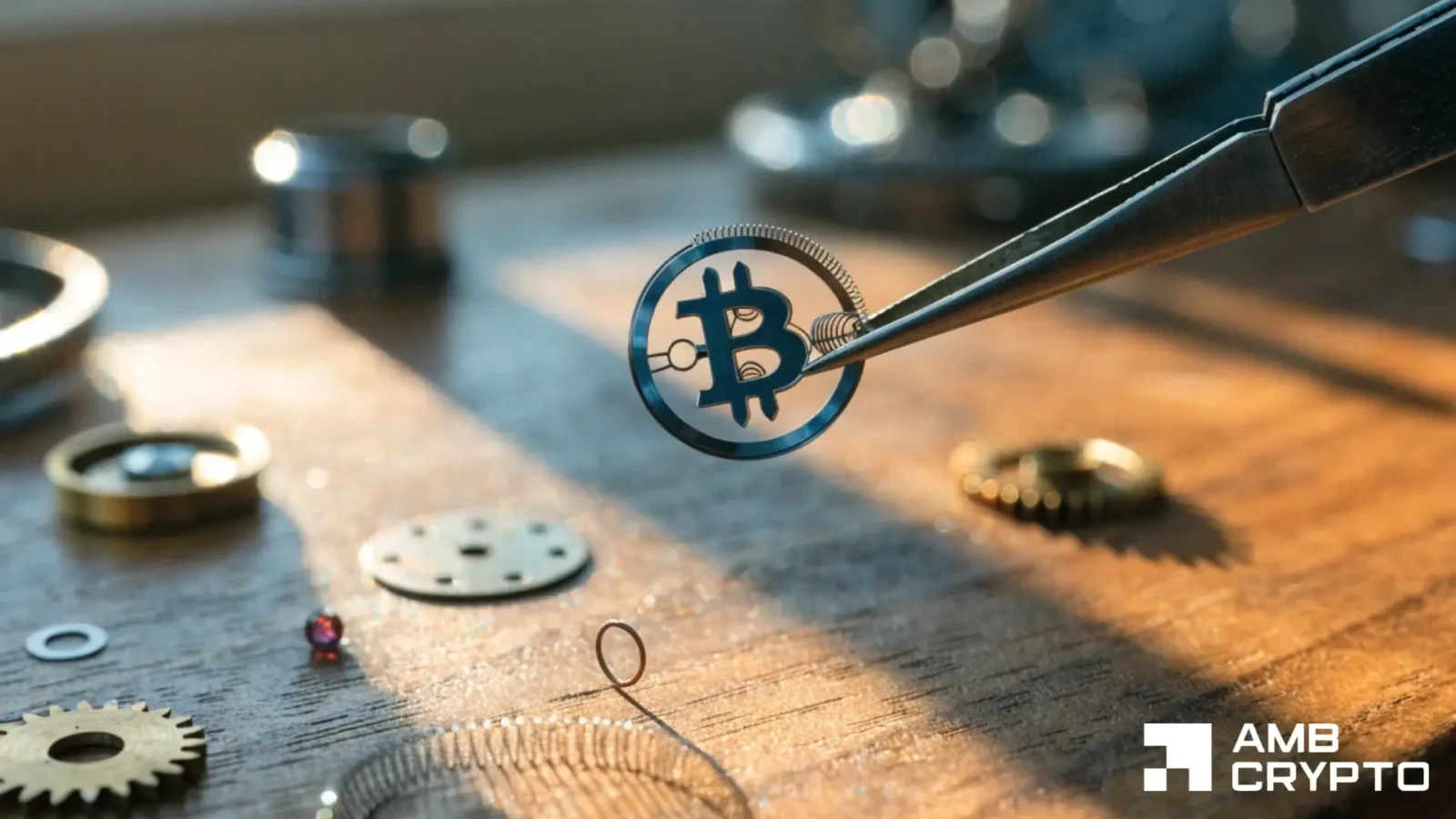 Bitcoin slips below $79K as jobs data revives Fed fears – What’s next for BTC?