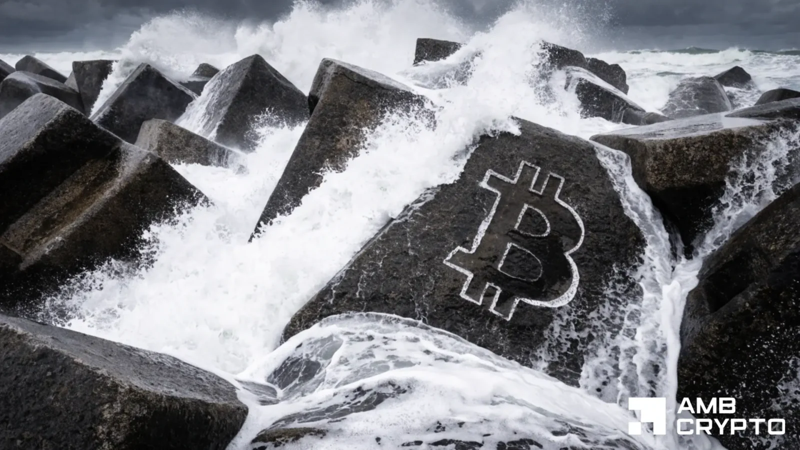 Bitcoin Rebounds from Five-Day Decline as Open Interest Rises