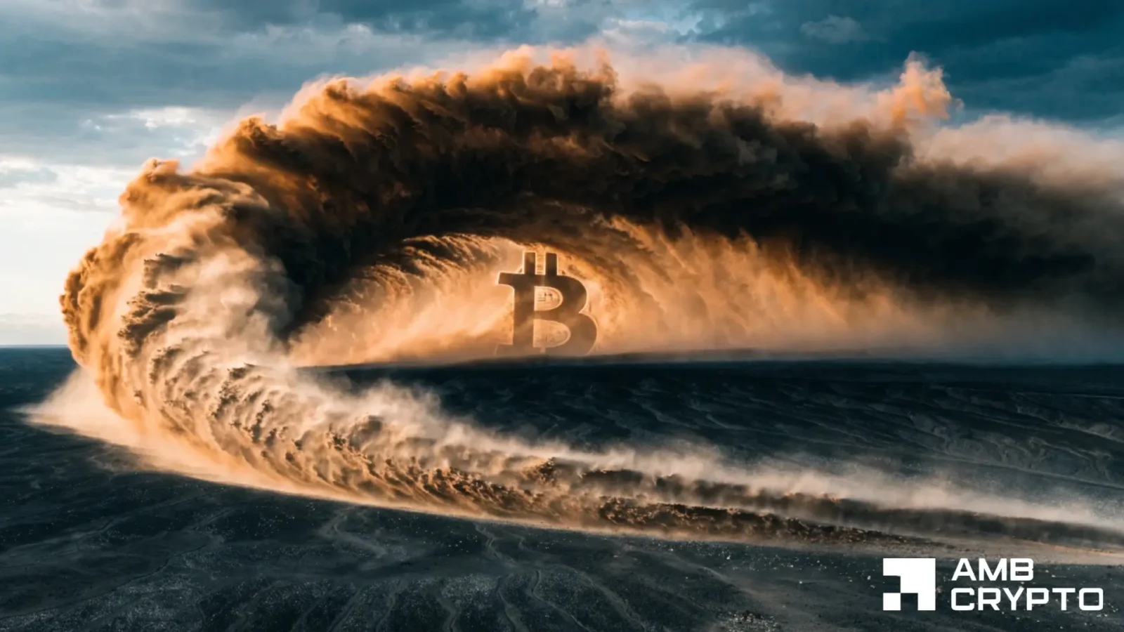 Why is crypto falling today? $386M liquidation wave, rate-hike fears, and more