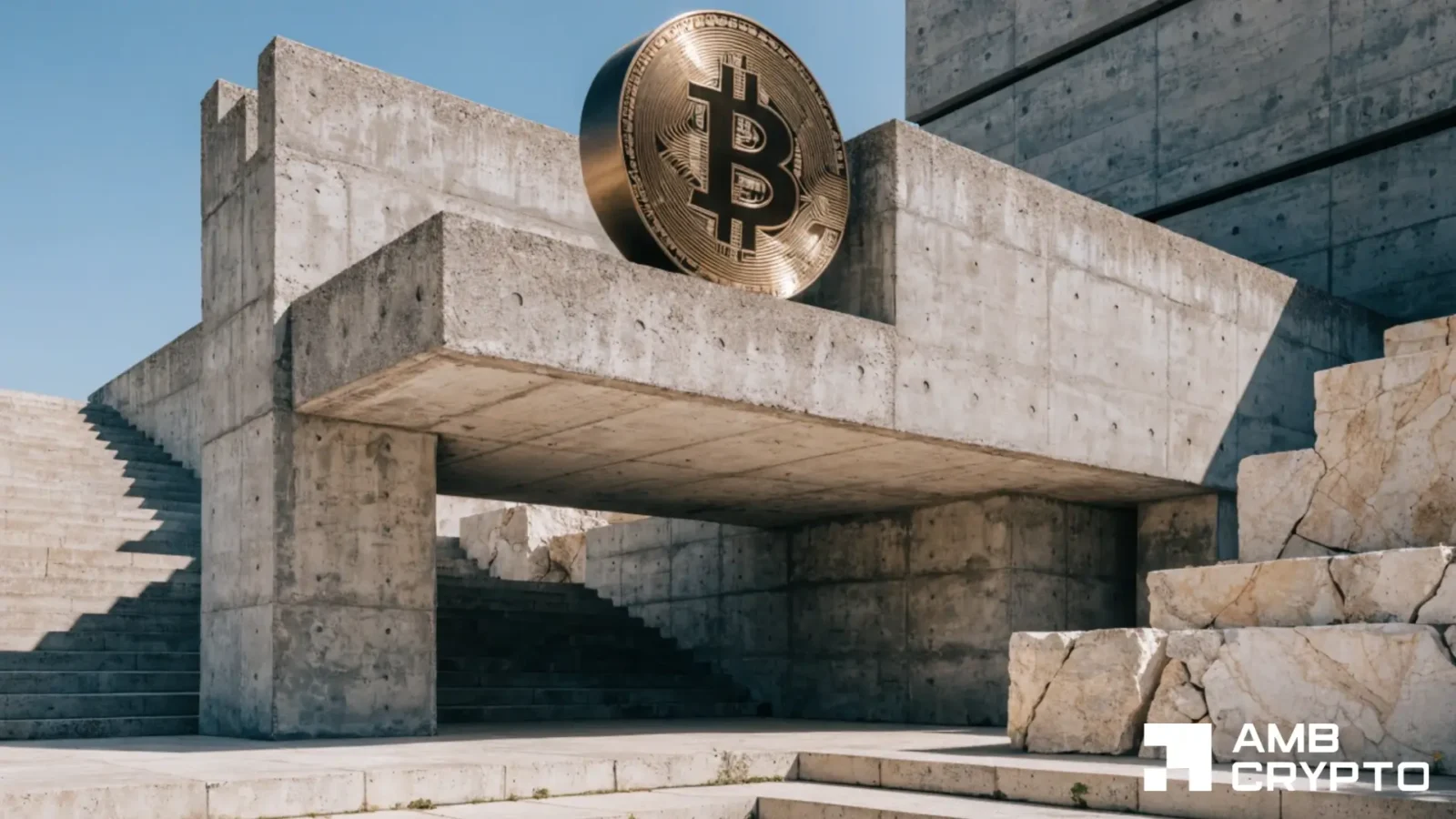 Bitcoin Defies Massive $1.2B Taker Sell Pressure: How Long Can $76K Hold?