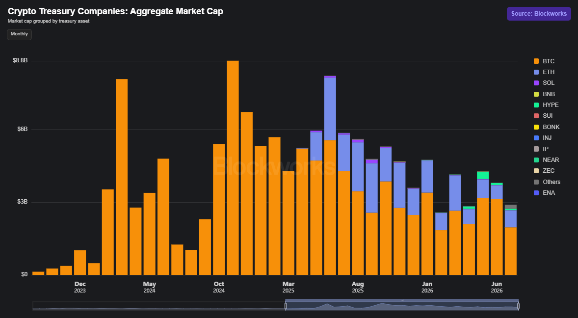 Strategy MSCI