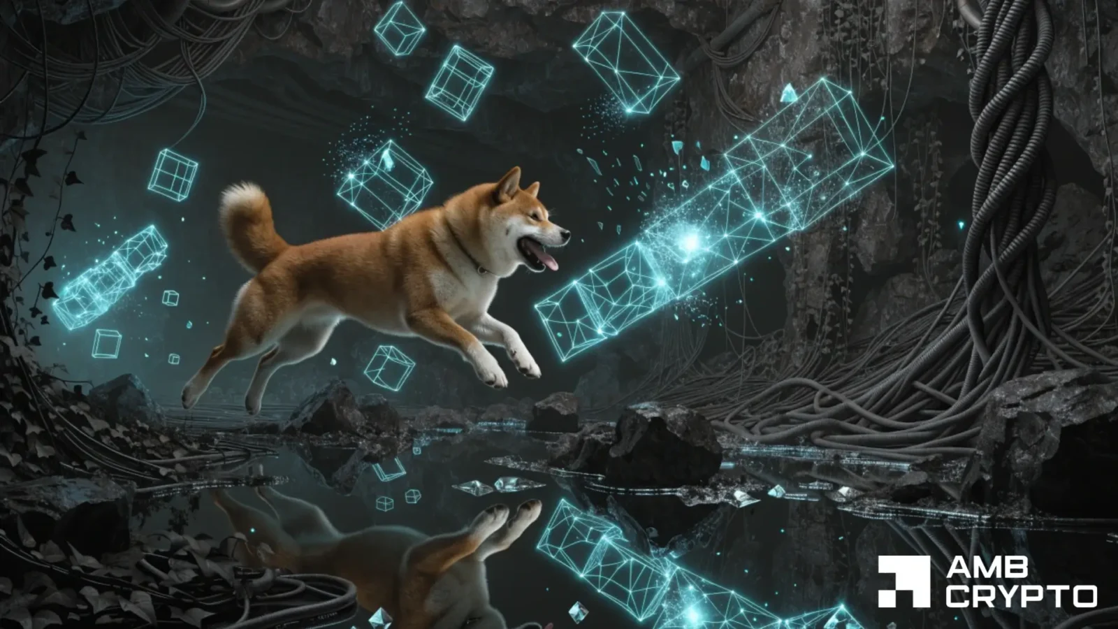 Down 41% From 2026 Peak, Technical and On-Chain Confluence Point to DOGE Reversal