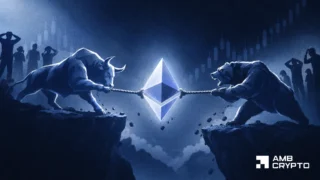 ETH MVRV Breaks Above 1.00