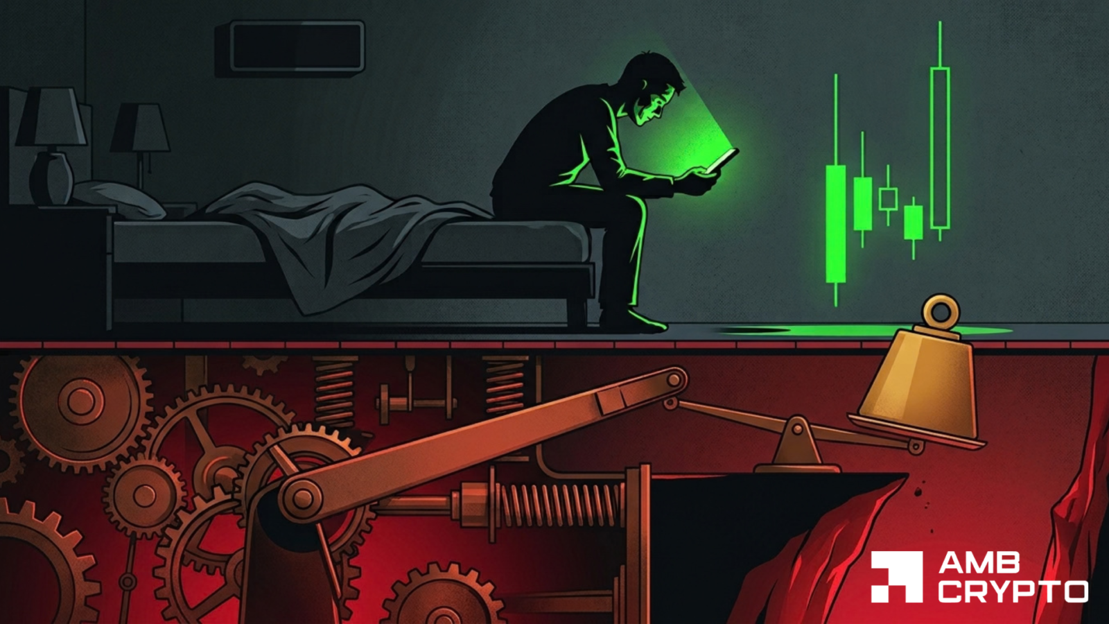 ‘You are still early’: Inside 4-stage machine behind Gen Z’s crypto FOMO