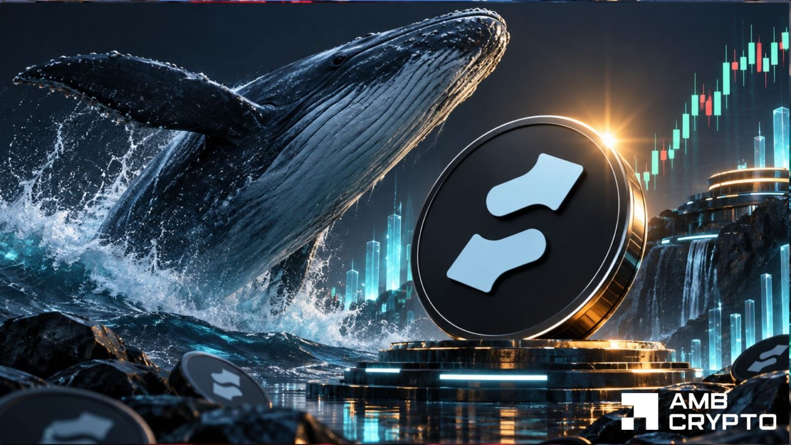 STONK Consolidates After Rally as $4.4M Whale Buy and Strong Platform Revenue Support Price