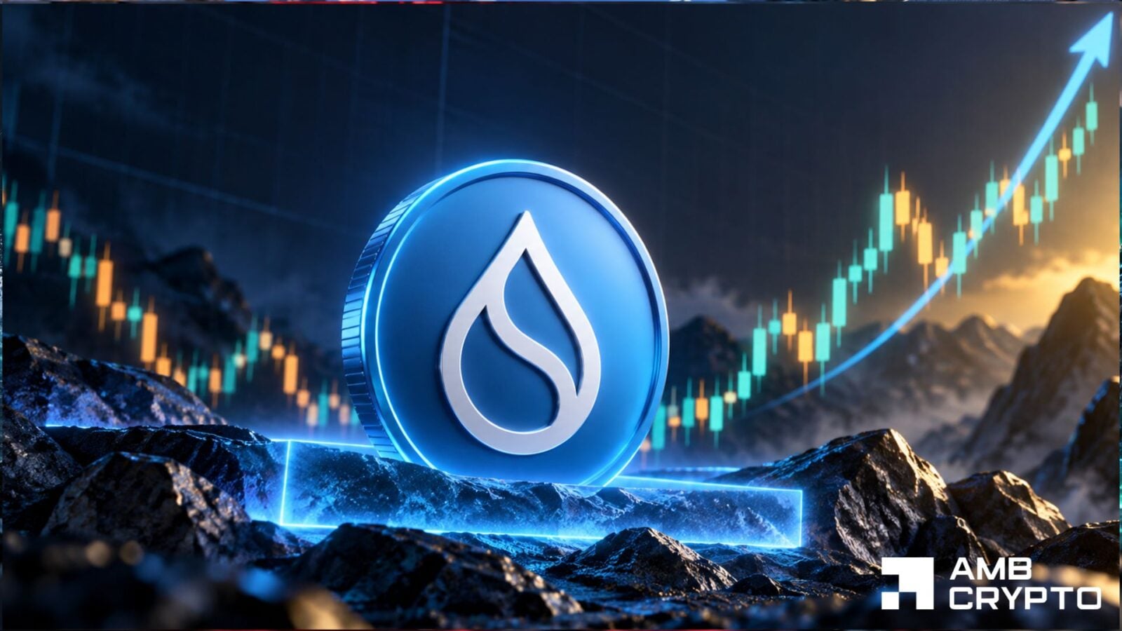 SUI sets up for recovery: Can bulls turn the buy signal into a breakout?