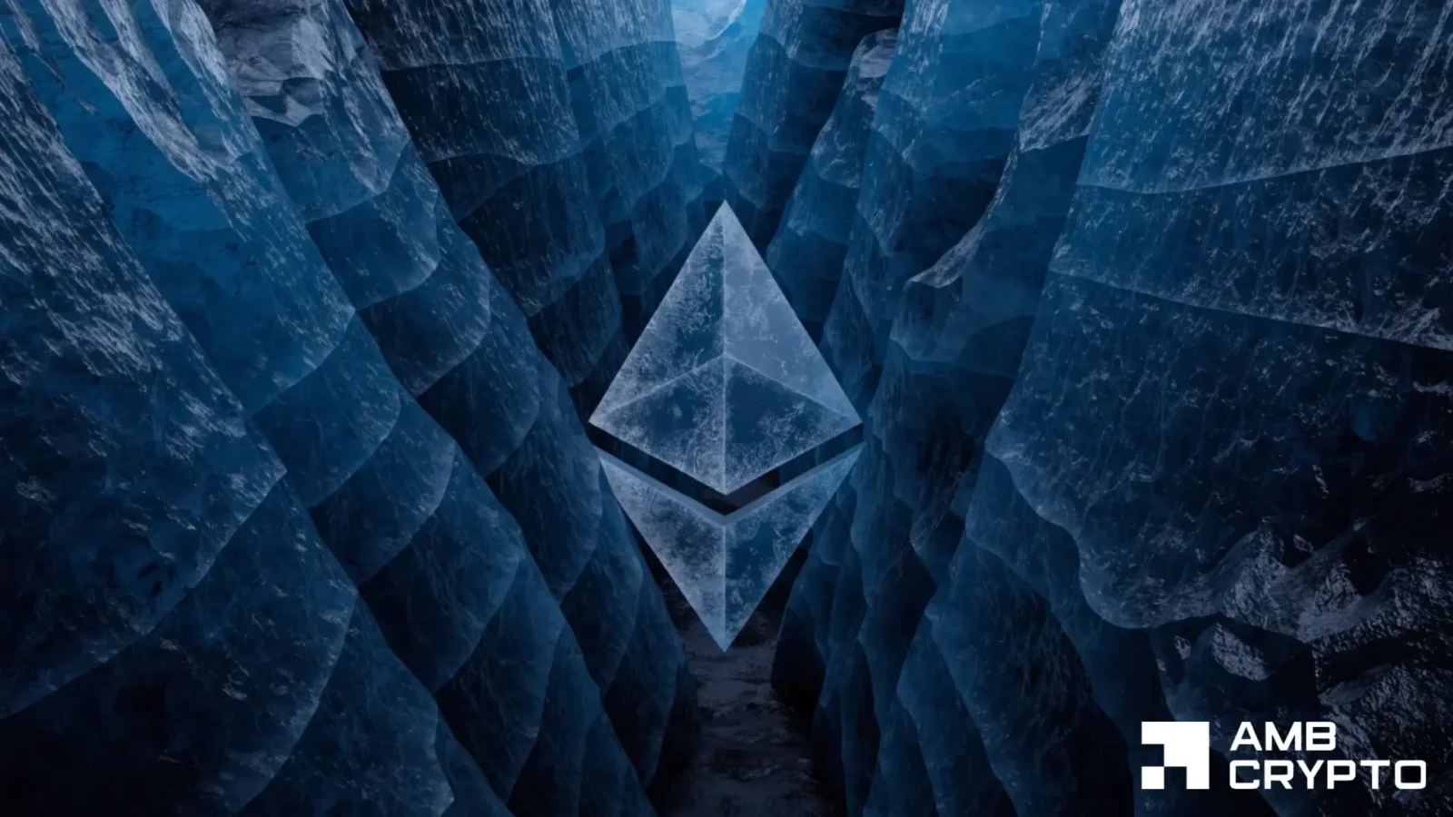 Ethereum price prediction: $407 million ETF outflows threaten recovery from range lows