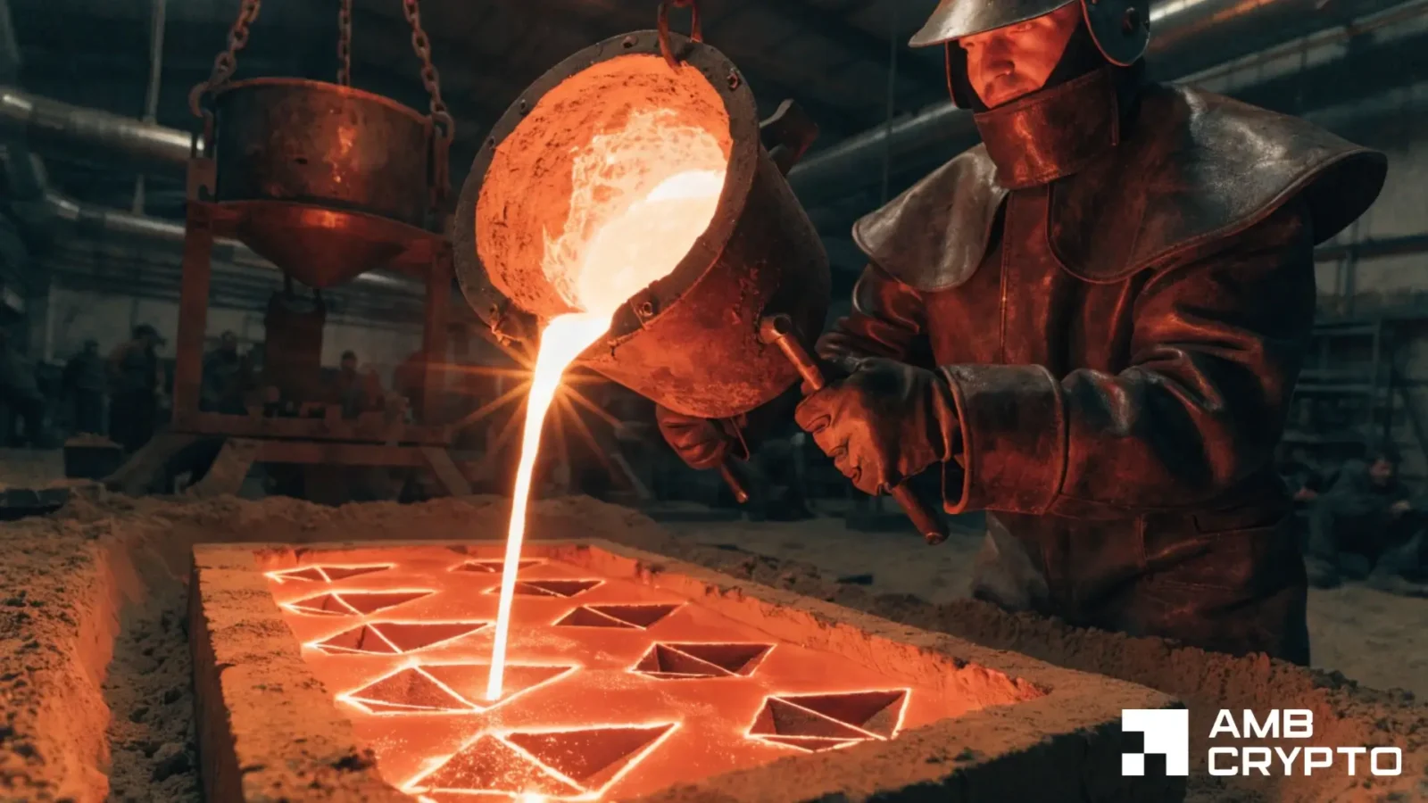 Ethereum Trapped in a Short-Term Range as Market Watchers Eye $2,530 Resistance