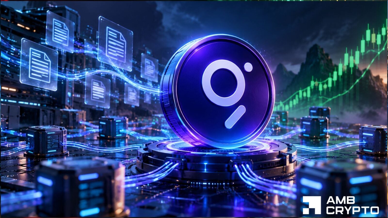 GRT surges 25% as network migration nears: Can The Graph sustain its breakout?