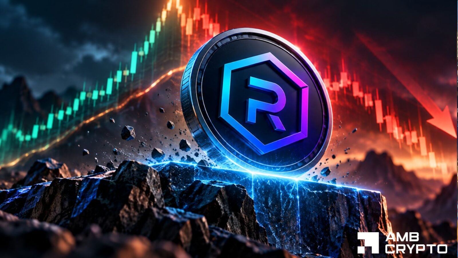 Raydium corrects 12% after a 138% monthly run - Is RAY losing strength?
