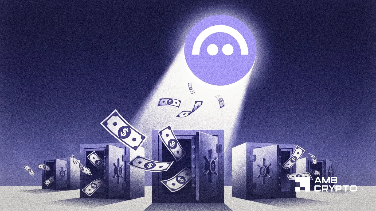 Aave active loans hit $12.7B as V4 targets idle liquidity - Can V4 widen AAVE’s lead?