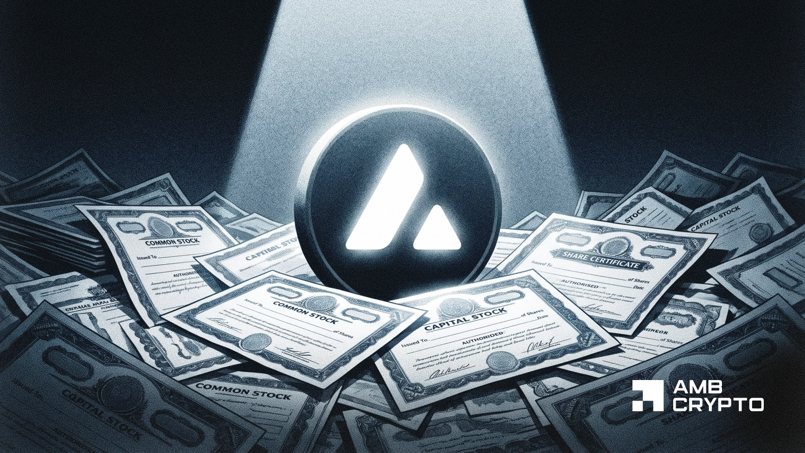 Avalanche adds $131M in tokenized stocks - But there’s a catch!