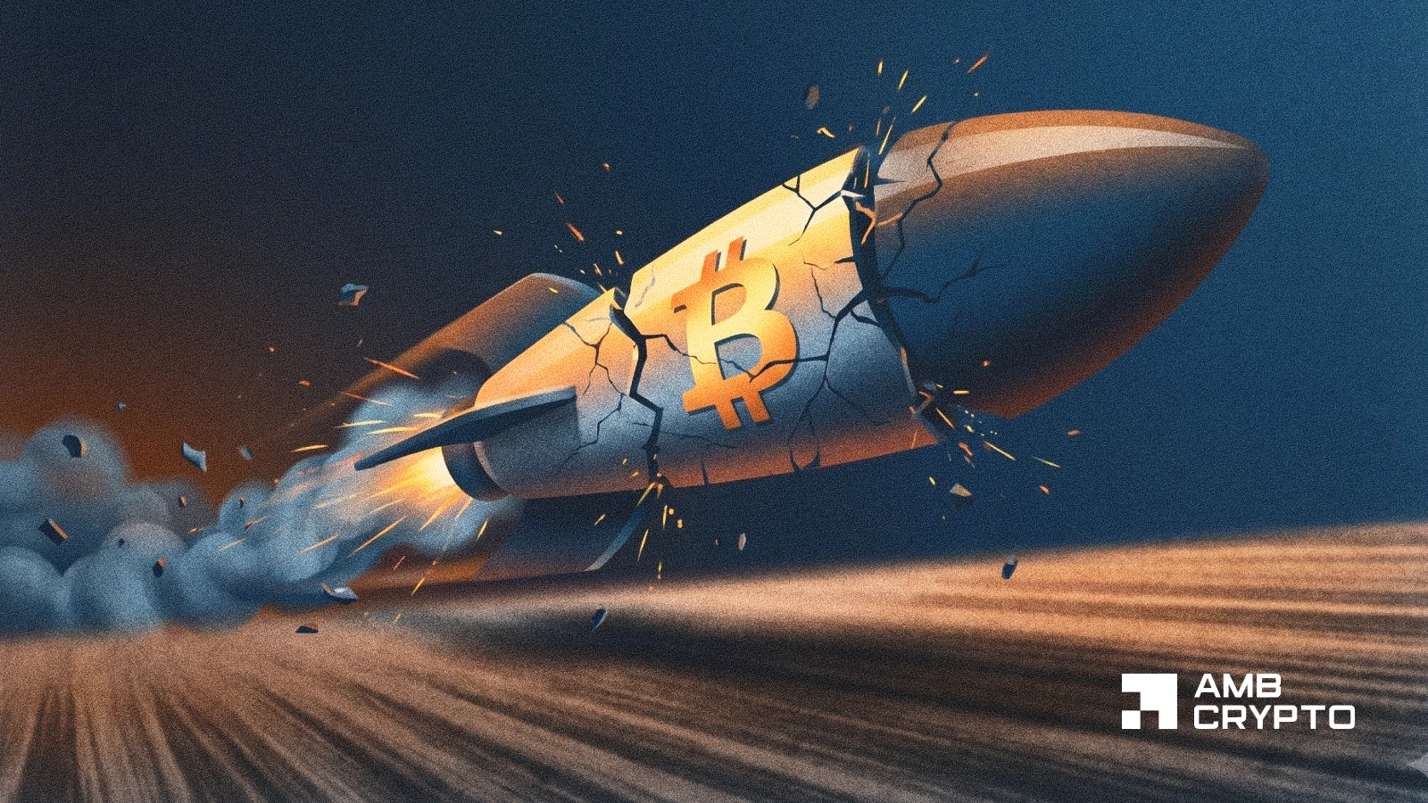 Bitcoin Reaches Key 365DMA Barrier as Stalling Accumulation Threatens Bull Market Signal